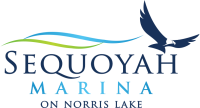 Sequoyah Marina logo